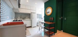 MODERNO E VIBRANTE A 2 QUADRAS DA Av PAULISTA - São Paulo - 3