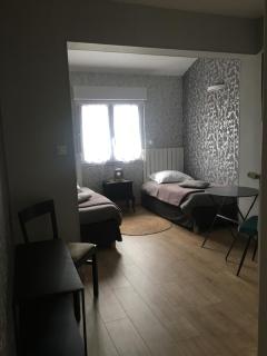 Greenfield Chambres d'Hôtes - 1