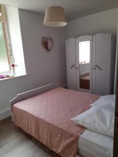 Aux doux refuges de la muse Appartement - Montjaux - 5