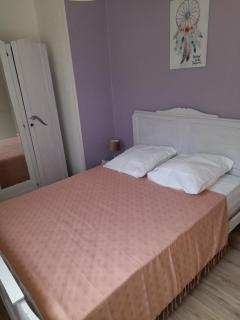 Aux doux refuges de la muse Appartement - Montjaux - 4
