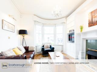 Scarborough Central Townhouse - 9