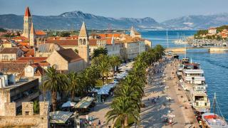 Quality Vila "Comfort" - Trogir - 4