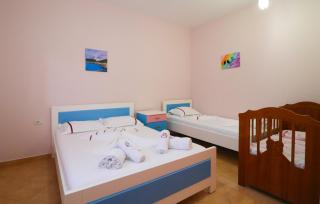 Apartments Vila Roboci - Sarandë - 7