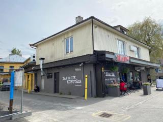 Telliskivi Hostel - Tallinn - 7