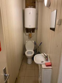 Telliskivi Hostel - Tallinn - 6