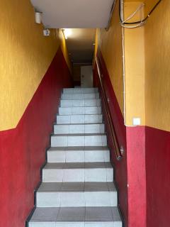 Telliskivi Hostel - Tallinn - 3