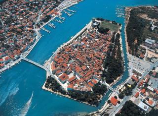 Quality Vila "Comfort" - Trogir - 3