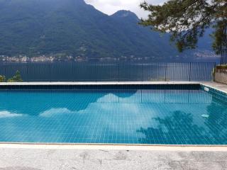 Casa con vista lago a Nesso - Nesso - 8