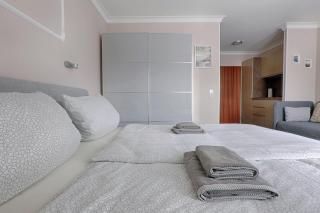 H-Apartments Bismarckstrasse - Trier - 4