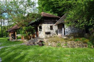 Kuca za odmor Todorovica mlin - Gornji Milanovac - 3