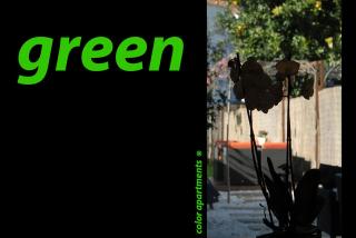 Green Home - Santiago de Compostela - 9