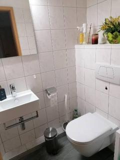 MoMe Appartment - Groß Rönnau - 6