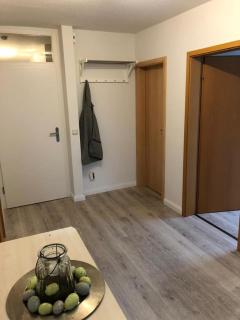 MoMe Appartment - Groß Rönnau - 9