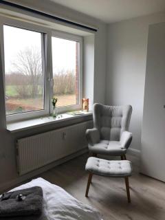 MoMe Appartment - Groß Rönnau - 8