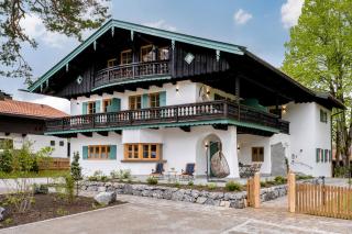 Alperie Ferienhaus - Schliersee - 0