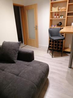 MoMe Appartment - Groß Rönnau - 4