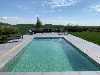 Villa Baldringe - 0