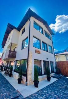 CASA ANKELI - Buşteni - 1