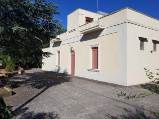 Casa Vacanze Salento - Villa Diso - 4