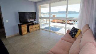 1080 - Apartamento com vista para o mar em Bombinhas - Bombinhas - 6