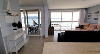 1080 - Apartamento com vista para o mar em Bombinhas - Bombinhas - 4