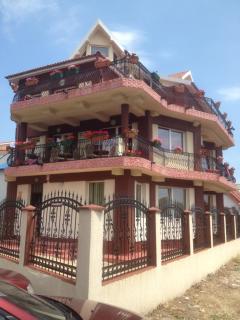 Vila Virginia - Eforie Sud - 7