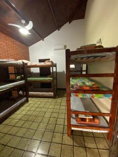 Hostel Trópico de Capricórnio - Tenório - 2