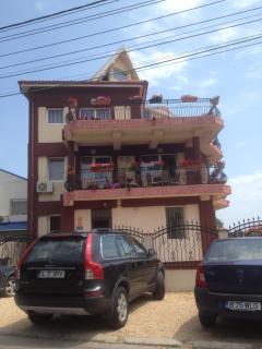 Vila Virginia - Eforie Sud - 6
