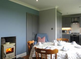 Mary Naoise Holiday Home by Trident Holiday Homes - 7