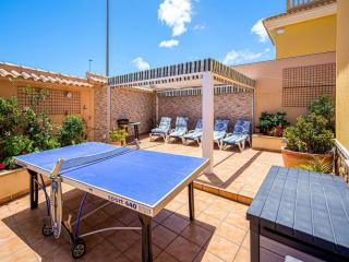 Casa vacanze a Orihuela con giardino - Orihuela - 6