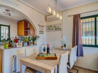 Casa vacanze a Orihuela con giardino - Orihuela - 2