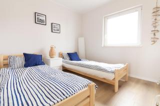 MorzeZatoka - apartamenty Władysławowo - 3