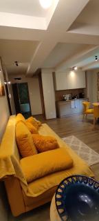 Apartament 31 Kozubnik joy&love - Porąbka - 0