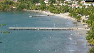chambre chez l habitant sur la plage les pieds dans l eau, wifi - 4