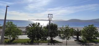 Giosuero Beach - Alghero - 3