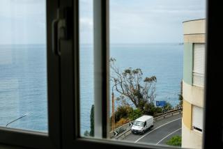 Appartamento vista mare con due camere - Two-bedroom apartment with Sea View - Sanremo - 5