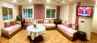 Villa ain soltan - Imouzzer Kandar - 6