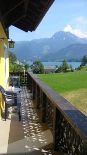 Haus Daheim - St. Wolfgang - 7