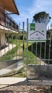 Casa Ciuffina - Civitella Casanova - 0