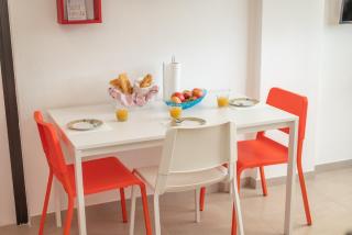 068 - Casa STELLA MARINA in CENTRO, 450metri da Mare e Spiaggia - 4