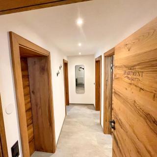 Villa Sonneck - Gerlos - 4