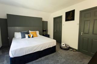 Bae Abermaw Boutique B&B - 8