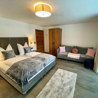 Villa Sonneck - Gerlos - 2