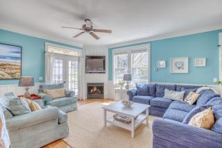 Beach Dreams - Olivia Beach - Lincoln City - 9