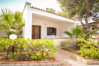 Villaggio Camping Oasi - Vieste - 5