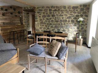 Appartement 6 personnes valgorge - Valgorge - 8