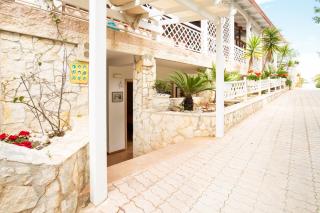 Villaggio Camping Oasi - Vieste - 1