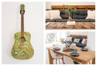 Villa Boho - Lagos - 3