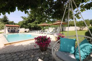 Holiday Homes in Porec/Istrien 10143 - Poreč - 4