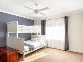 Burra Beach House - Gerringong - 7
